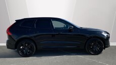 Volvo XC60 2.0 B5P Plus Black Edition 5dr AWD Geartronic Petrol Estate